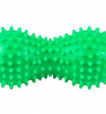 Массажер в форме ореха 