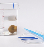 Сосуд АРХИМЕДА