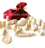 Чудесный мешочек