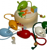 Кошки - Мышки (забава)