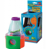 Мини лаборатория (2 лупы, зеркальное отражение)