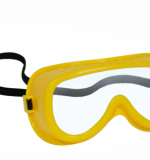 Защитные очки, 14х6,8х5,2 см