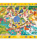 Пазл на внимательность 