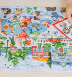 Пазл Виммельбух 