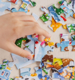 Пазл Виммельбух 