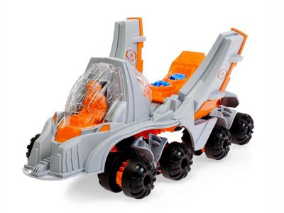 ПланетоХод Каллисто