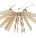 Трещотка веерная