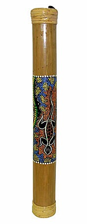 Ливень, шумовой муз.инструмент, 60 см, шум дождя, бамбук