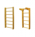 Шведская стенка РАДУГА (без турника)