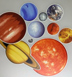 Информационно-дидактический комплект 