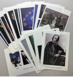 Информационно-дидактический комплект 