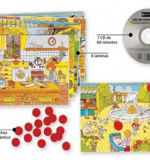 Комплект «Мир ощущений»