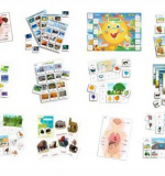 Комплект «Окружающий мир»