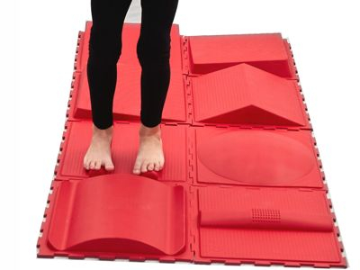 Комплект «Физическое развитие»