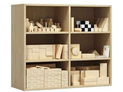 БАБАШКИ «Центр конструирования» 