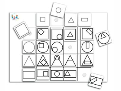 Дидактическое пособие 