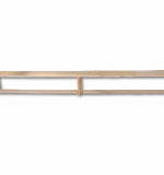 Скамейка гимнастическая (фанера), 3 м