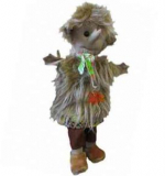 Леший, кукла БИ-БА-БО на руку, 45 см