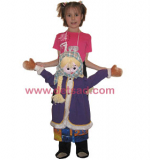 Ростовая кукла - Даренка / 90 см