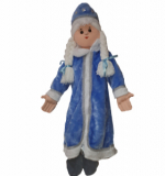 Ростовая кукла - Снегурочка / 90 см