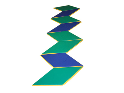 Дорожка ЗИГ-ЗАГ