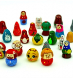 Пальчиковый театр 