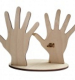 Подставка для театров 