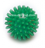 Мяч массажный d=7 см 