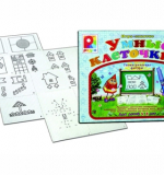 Умные клеточки - 1