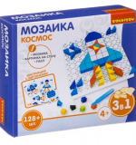Мозаика 