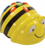 Программируемый мини-робот Bee-Bot «Умная пчела»