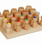 Логическая игра 