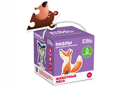 Пазлы 