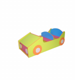 Игровой модуль АВТОМОБИЛЬ