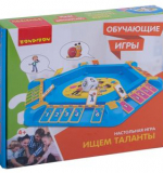 Настольная игра 